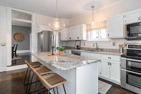 516 Forest Street Columbus, OH 43206