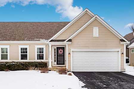 5994 Willshire Drive Hilliard, OH 43026