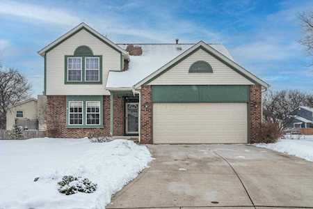 905 Peppercorn Place Columbus, OH 43230