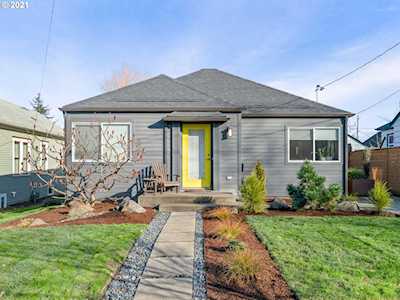 5846 NE 11th Ave Portland, OR 97211