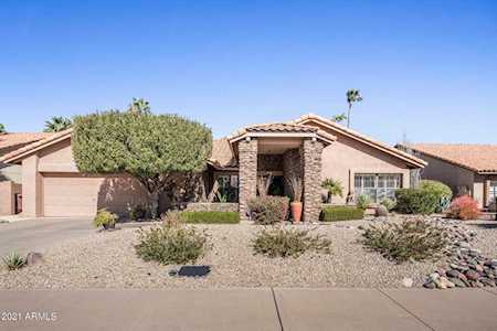 9764 E Dreyfus Avenue Scottsdale, AZ 85260