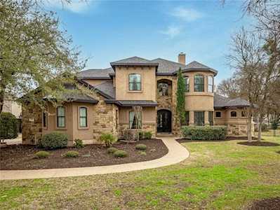 708 Champions DR Georgetown, TX 78628