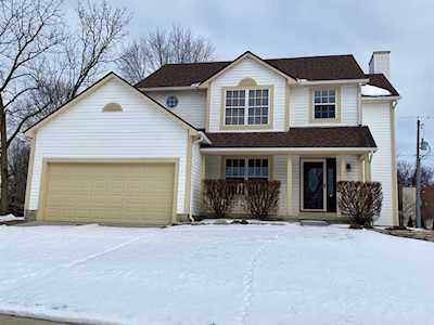 4160 Panorama Drive Columbus, OH 43230