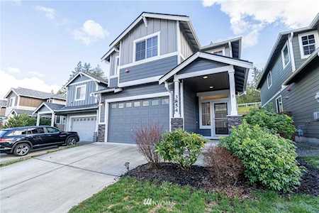 3854 Maritime Ct Bremerton, WA 98312