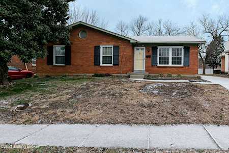 3316 Enridge Dr Louisville, KY 40220