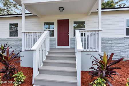250 Ravine St Jacksonville, FL 32206