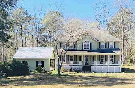 1181 Green Hill Trace Tallahassee, FL 32317
