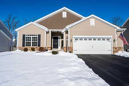 531 Buena Park Drive Delaware, OH 43015