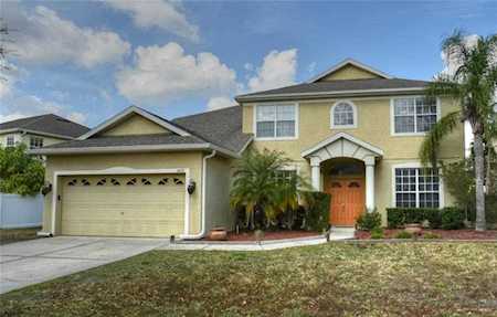 1833 Oak Grove Chase Dr Orlando, FL 32820