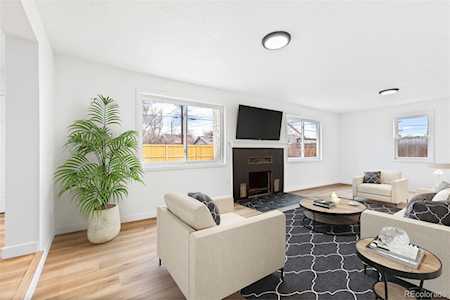 1365 Uinta St Denver, CO 80220