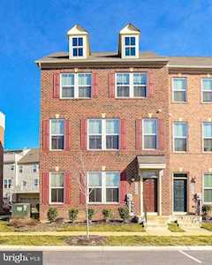 3588 Goswell Alley Waldorf, MD 20603