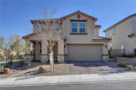 1054 Bellevue Peak St Henderson, NV 89002