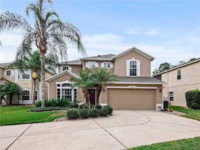 14412 Broadhaven Blvd Orlando, FL 32828