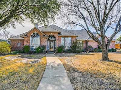 510 Springbranch Drive Keller, TX 76248