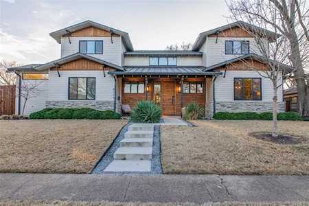9109 Longmont Drive Dallas, TX 75238