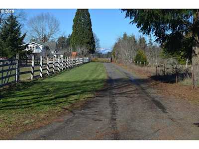 37000 SE Hauglum Rd Sandy, OR 97055