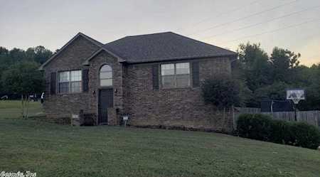 13826 Harold Dr Alexander, AR 72002