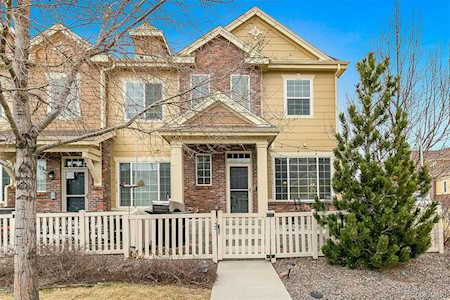 16132 W 63rd Ln #A Arvada, CO 80403