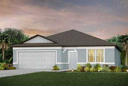 11518 Middle Fork Way Parrish, FL 34219