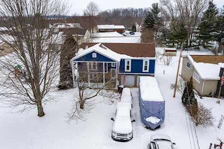 2562 W Choctaw Drive London, OH 43140