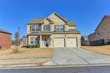 519 Sea Dunes Ct Loganville, GA 30052