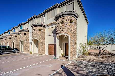 11652 N Saguaro Boulevard #8 Fountain Hills, AZ 85268