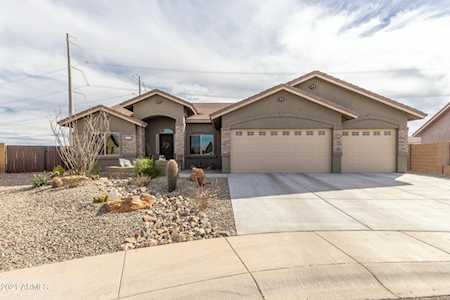 11551 E Posada Avenue Mesa, AZ 85212