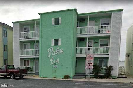 419 Bayshore Dr #102 Ocean City, MD 21842
