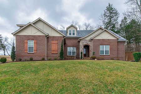 9106 Brooks Xing Mount Juliet, TN 37122