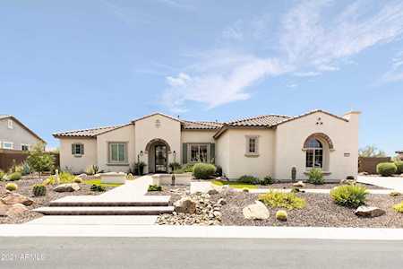6047 E Calle De Pompas Cave Creek, AZ 85331