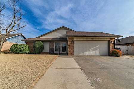 1012 Pruitt Dr Oklahoma City, OK 73170