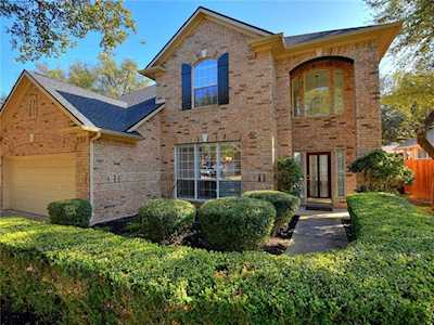 1311 Hunter Ace WAY Cedar Park, TX 78613