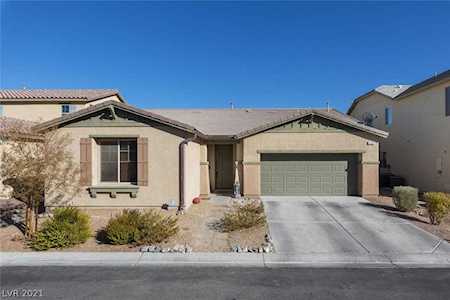 6732 Upper Mesa Ct North Las Vegas, NV 89084