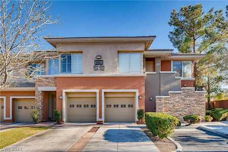 660 Peachy Canyon Circle #103 Las Vegas, NV 89144