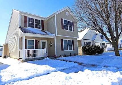 6215 Streaming Avenue Galloway, OH 43119
