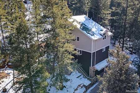 7178 Kiowa Rd Larkspur, CO 80118