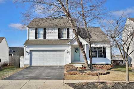 2305 Yagger Bay Drive Hilliard, OH 43026