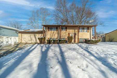 4673 Glenhaven Drive Columbus, OH 43231