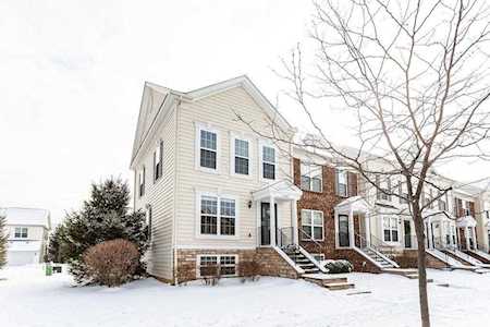 5647 Chippewa Falls Street Dublin, OH 43016