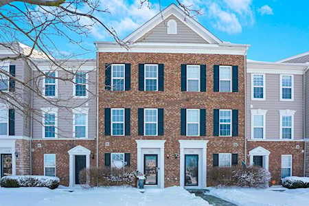 5334 Calypso Cascades Drive Dublin, OH 43016