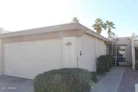 267 W Tainter Drive Litchfield Park, AZ 85340