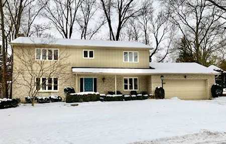 890 Blind Brook Drive Columbus, OH 43235