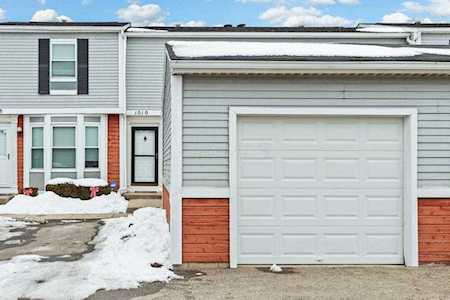 1010 Annagladys Drive Worthington, OH 43085