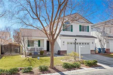 7823 Autumn Gate Ave Las Vegas, NV 89131