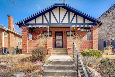 1044 S Corona St Denver, CO 80209