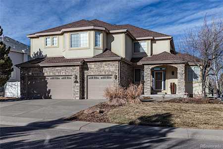 10337 Carriage Club Dr Lone Tree, CO 80124