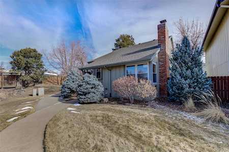 7604 S Rosemary Circle Centennial, CO 80112