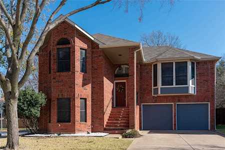 1901 Lilac Lane Grapevine, TX 76051