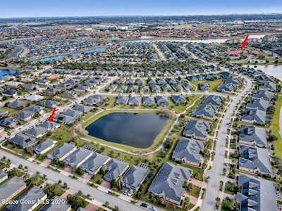 3499 Ahern Place Melbourne, FL 32940