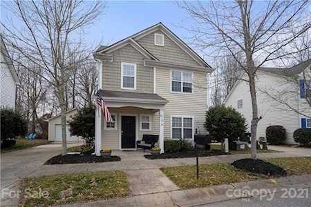 11516 Heritage Green Dr Cornelius, NC 28031